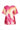 ALBA 3007 PINK FLOWER - 10214411545