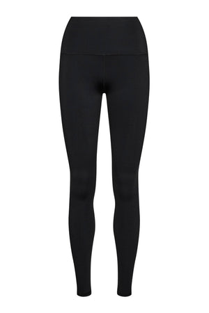 ADELASPO LEGGINGS 1000 Black - SPO1034