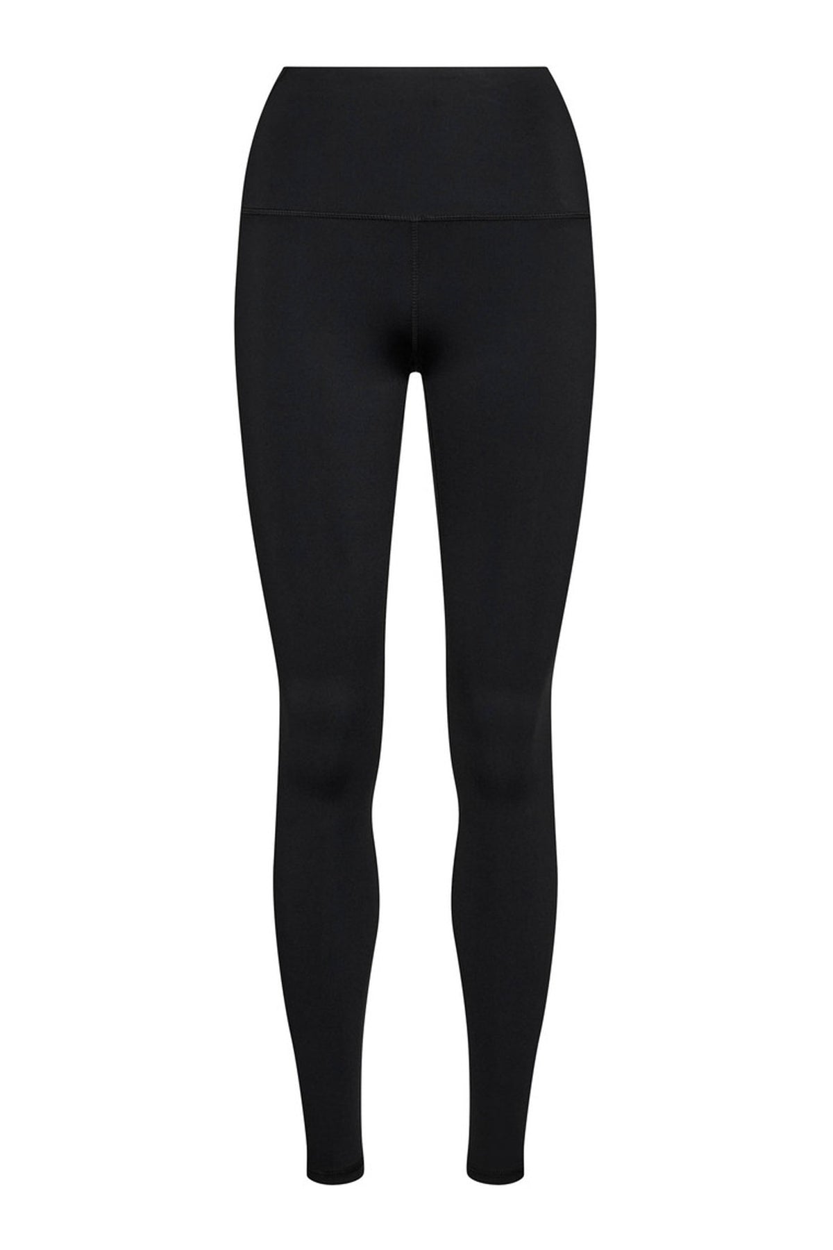 ADELASPO LEGGINGS 1000 Black - SPO1034