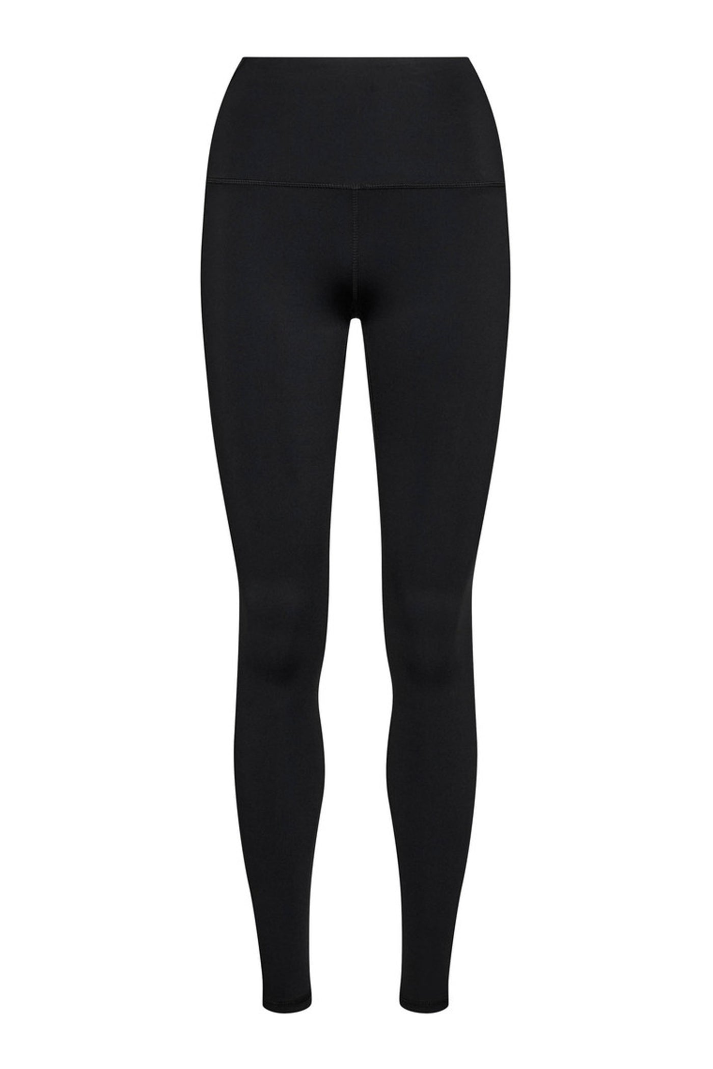 ADELASPO LEGGINGS 1000 Black - SPO1034