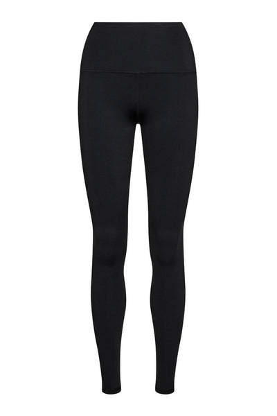 ADELASPO LEGGINGS 1000 Black - SPO1034 Thumbnail