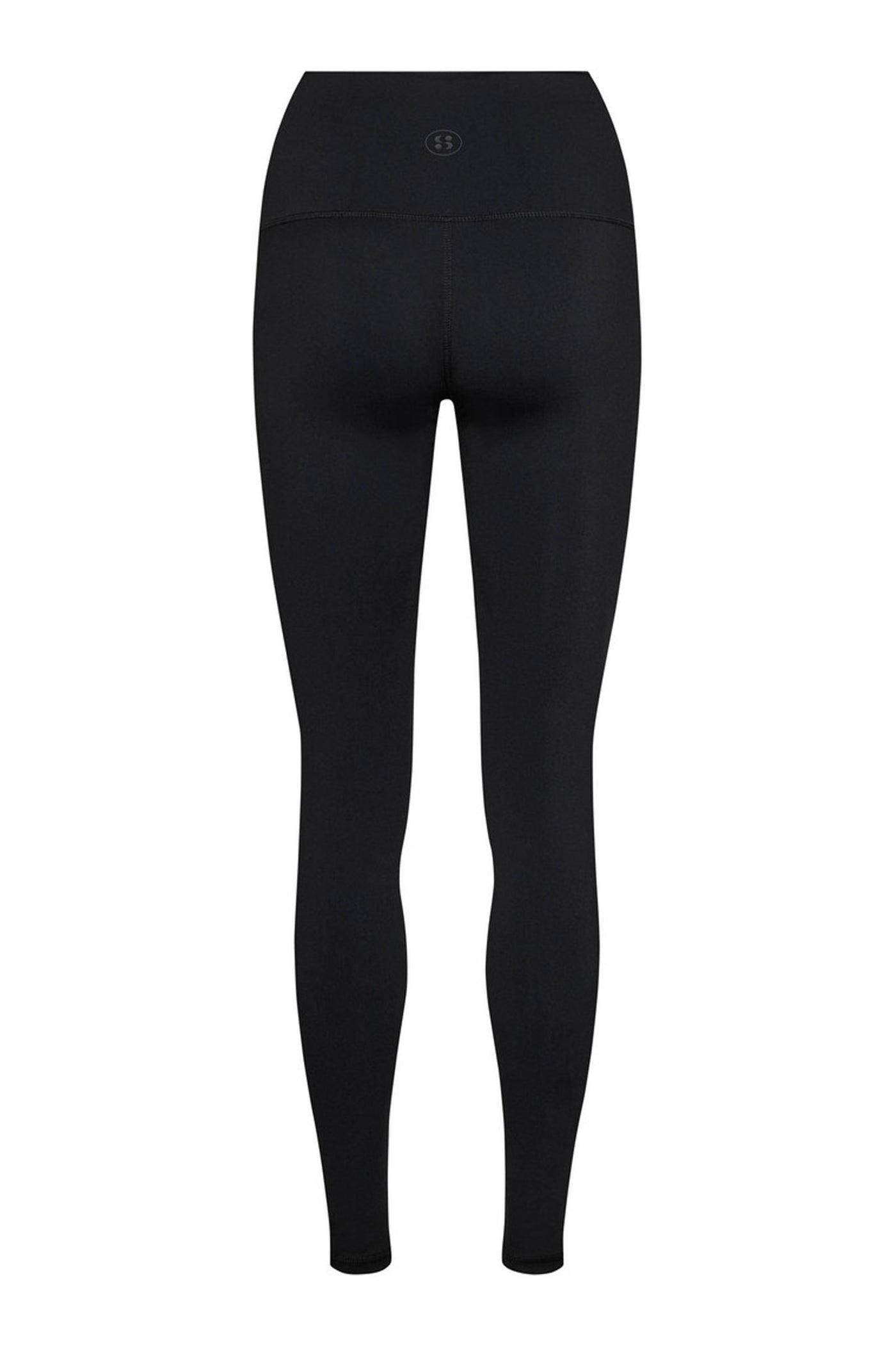 ADELASPO LEGGINGS 1000 Black - SPO1034