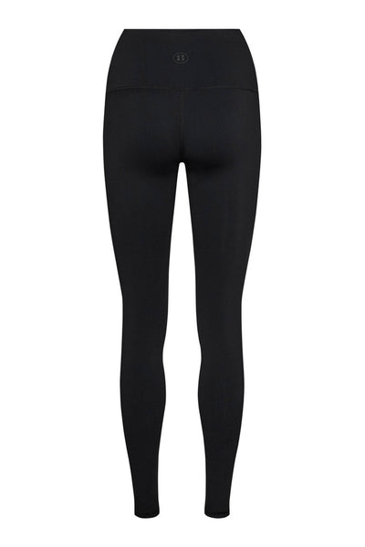 ADELASPO LEGGINGS 1000 Black - SPO1034 Thumbnail