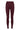 ADELASPO LEGGINGS 4067 Burgundy - SPO1034