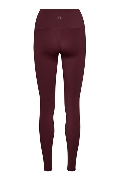 ADELASPO LEGGINGS 4067 Burgundy - SPO1034 Thumbnail