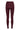 ADELASPO LEGGINGS 4067 Burgundy - SPO1034