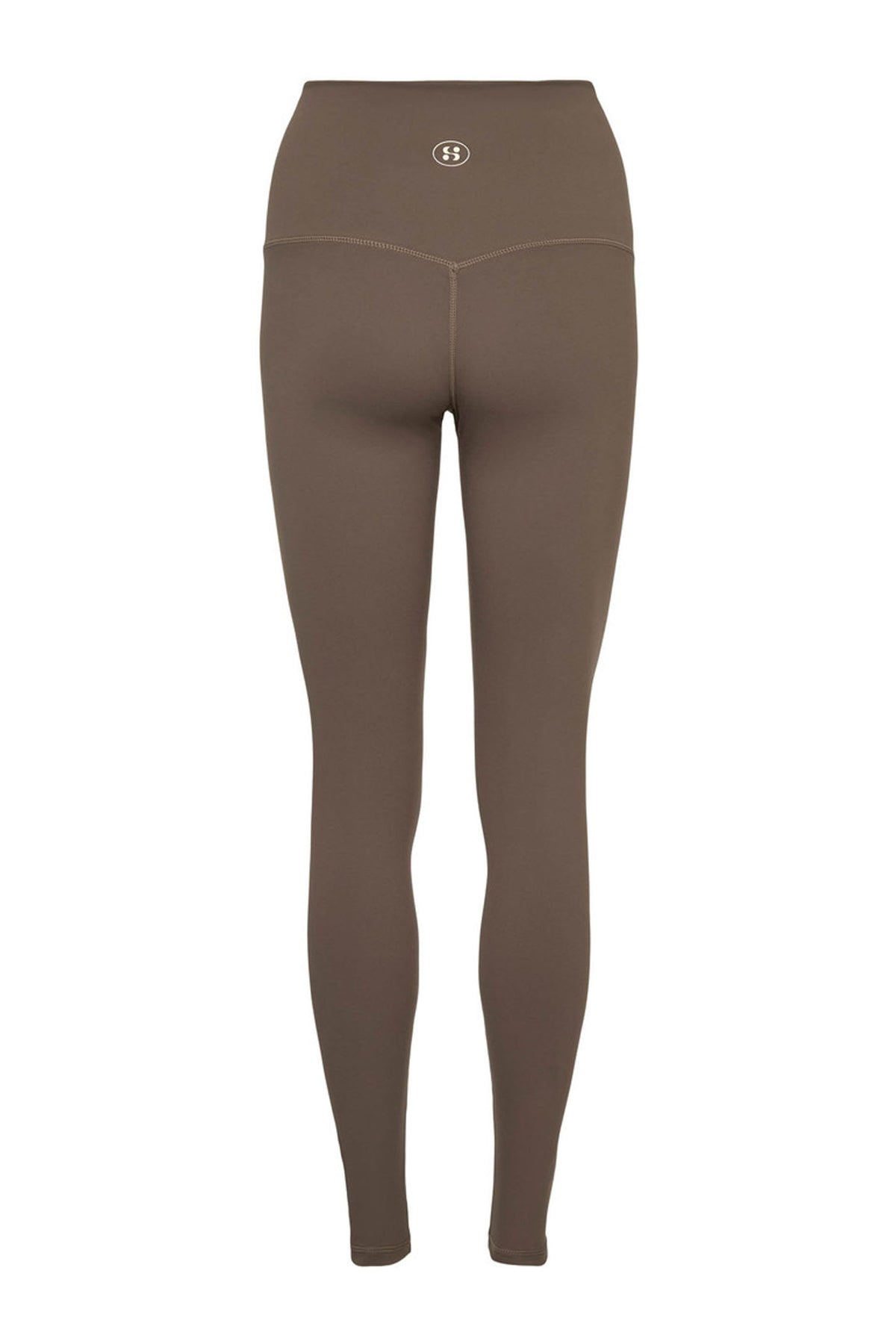 ADELASPO LEGGINGS 8044 Deer - SPO1057