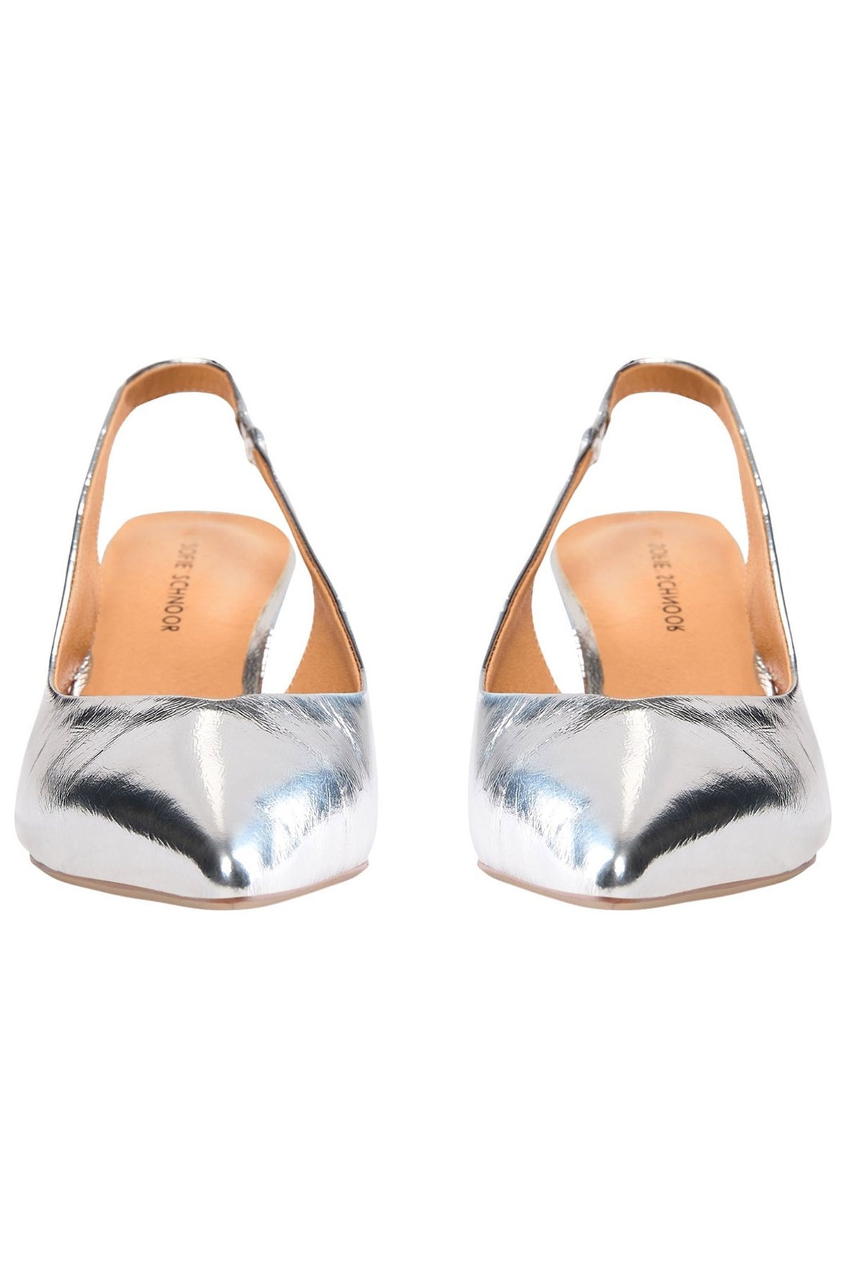 ADELESW STILETTO 8005 Silver