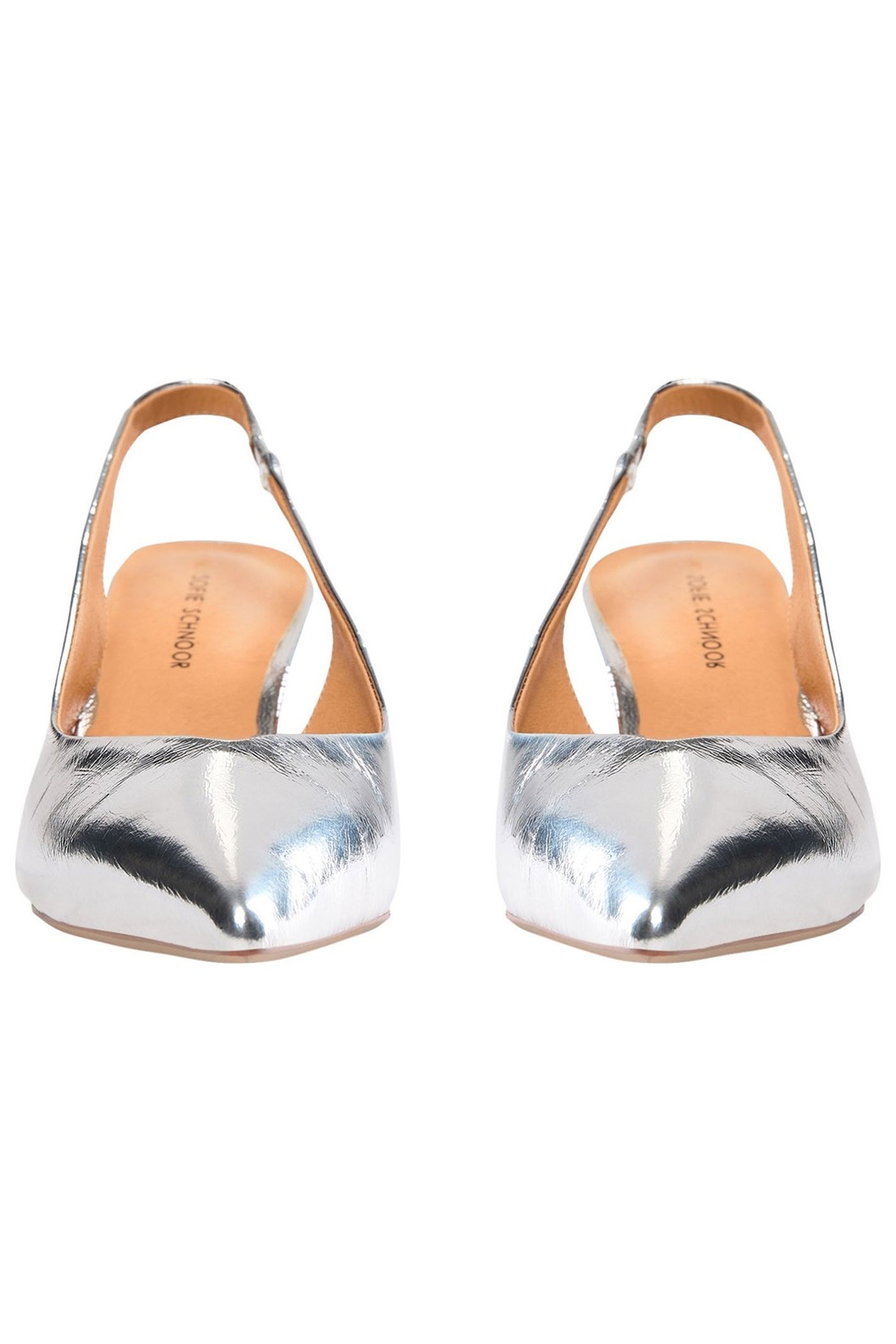 ADELESW STILETTO 8005 Silver