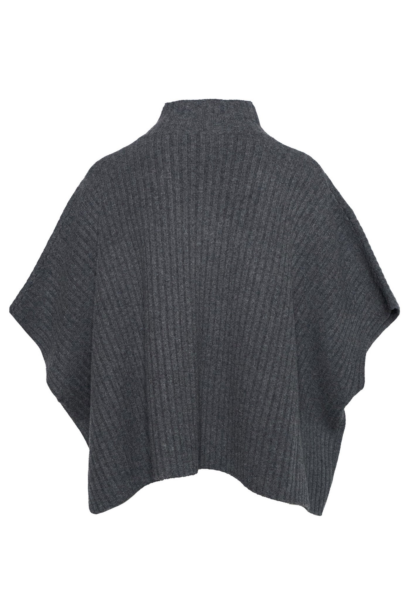 ADELINA Sweater 7001 Grey Melange - 2530120404