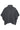 ADELINA Sweater 7001 Grey Melange - 2530120404