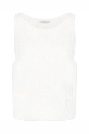 ADRIENNE Top 0003 White Alyssum - 2610120529