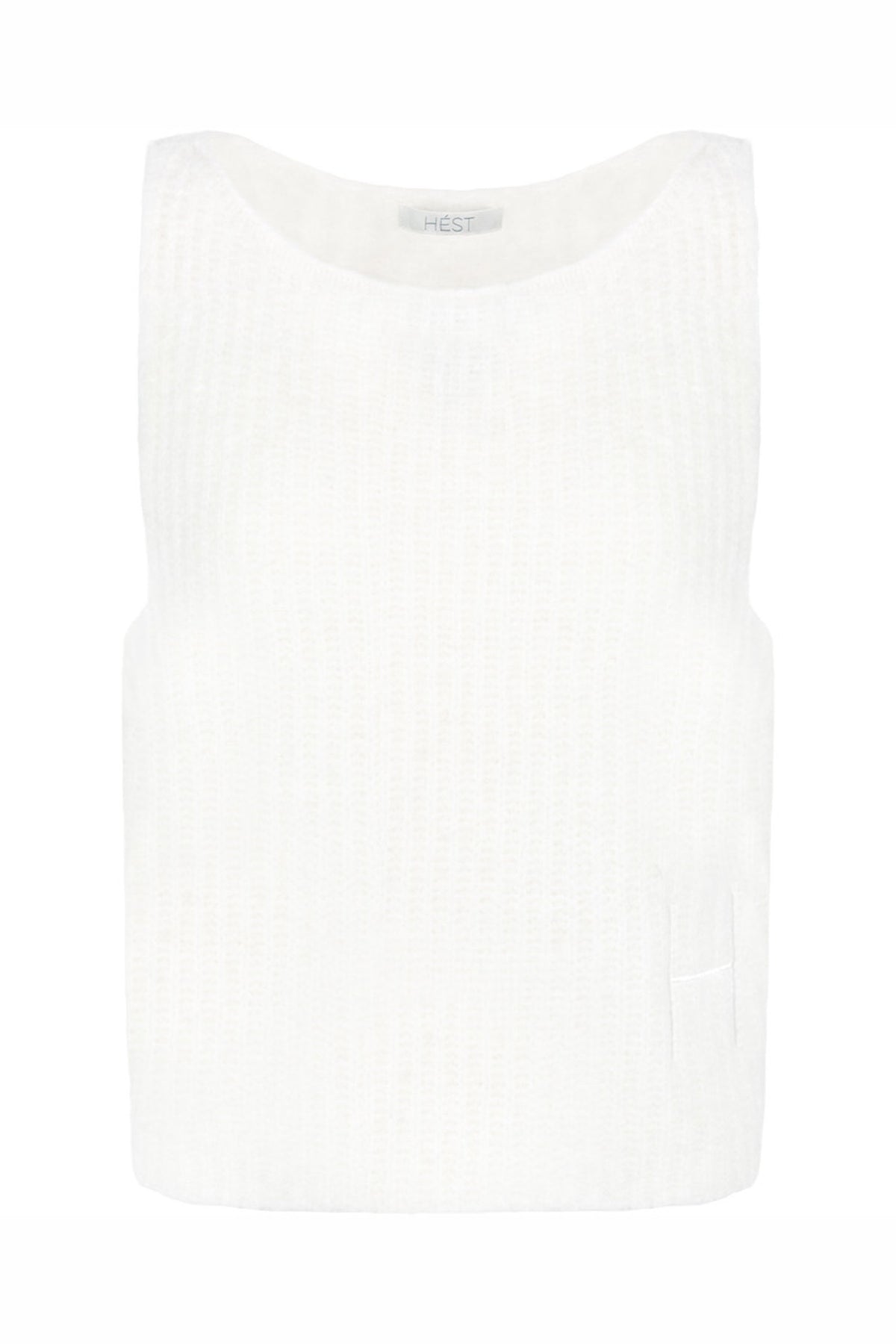 ADRIENNE Top 0003 White Alyssum - 2610120529
