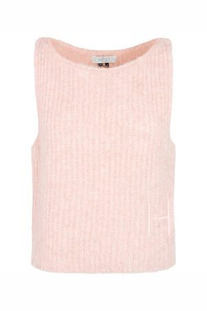 ADRIENNE Top 2504 Rose Smoke - 2610120529