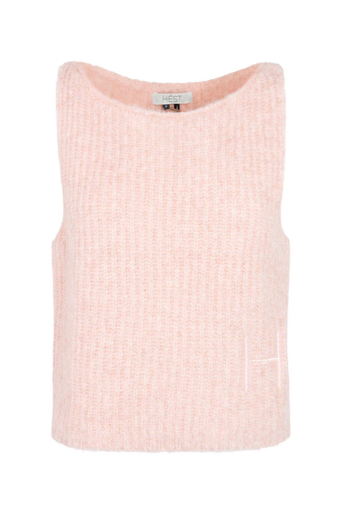 ADRIENNE Top 2504 Rose Smoke - 2610120529