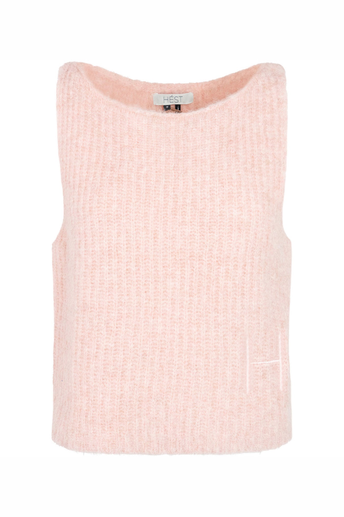 ADRIENNE Top 2504 Rose Smoke - 2610120529