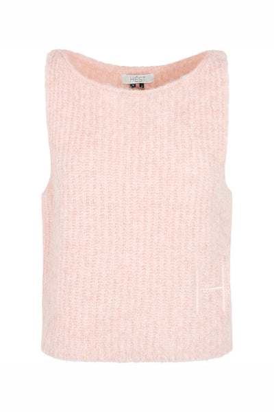 ADRIENNE Top 2504 Rose Smoke - 2610120529 Thumbnail