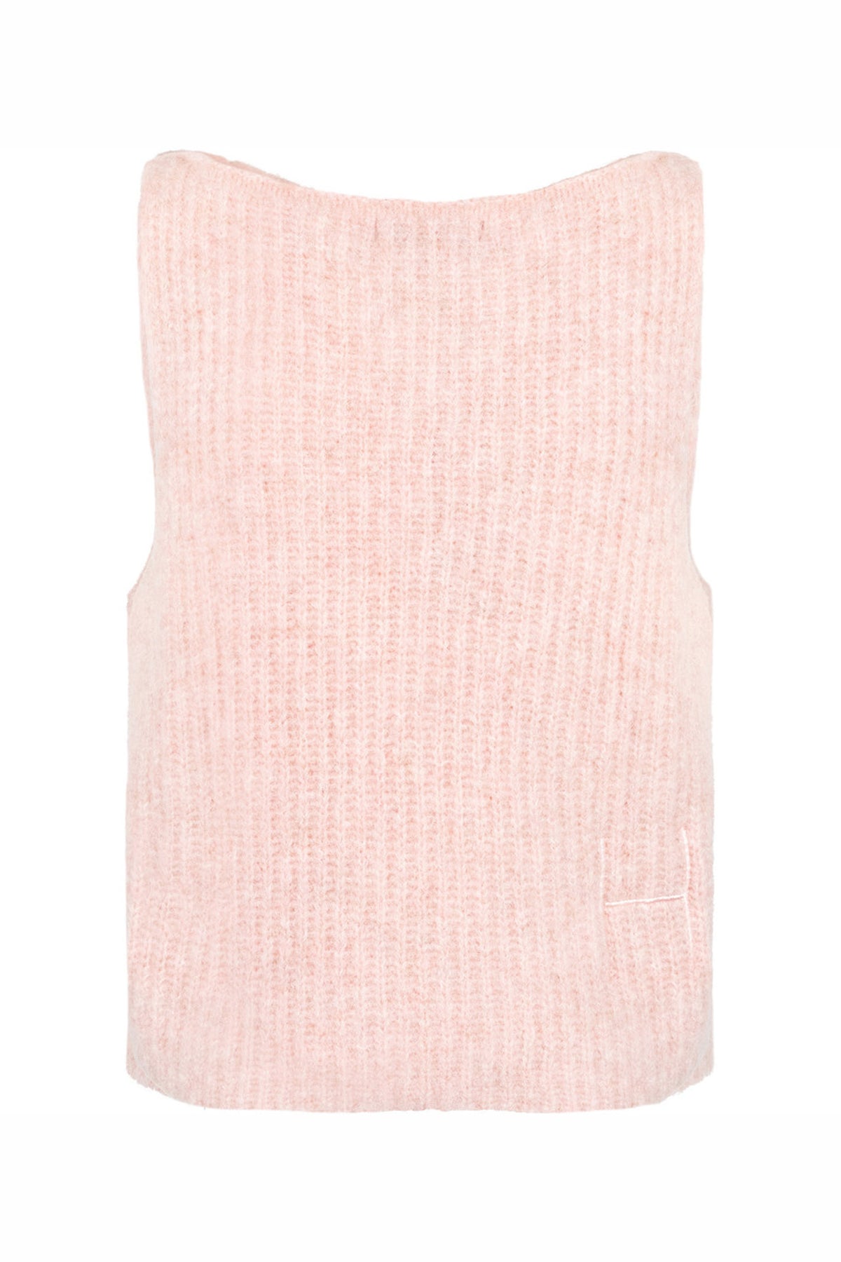 ADRIENNE Top 2504 Rose Smoke - 2610120529