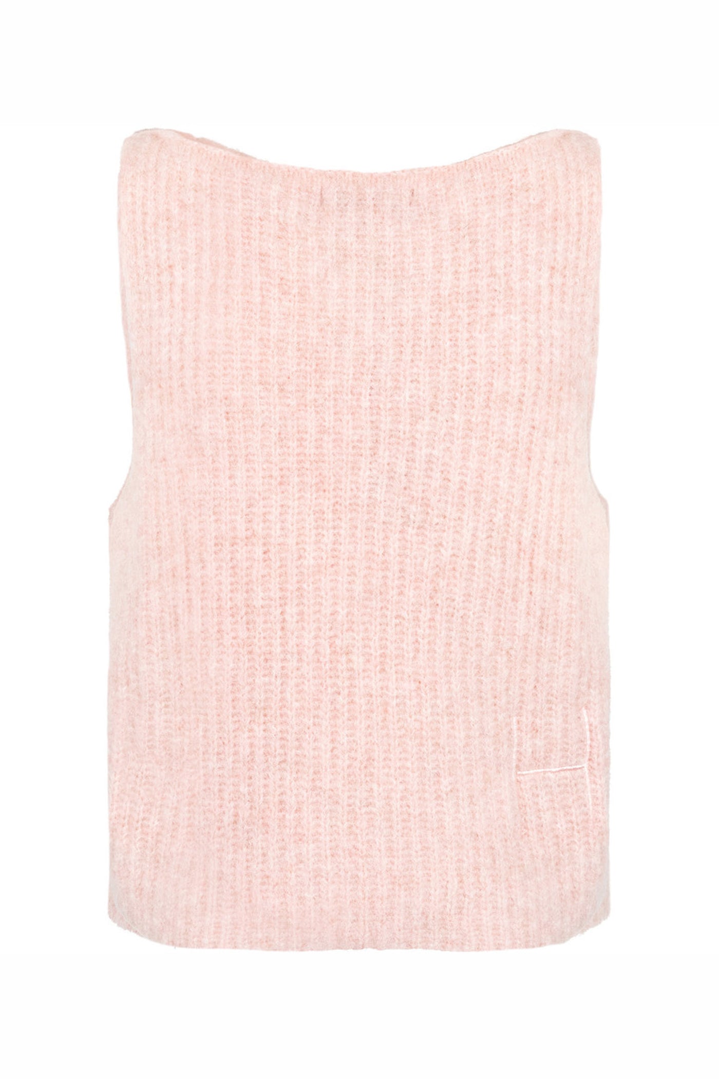 ADRIENNE Top 2504 Rose Smoke - 2610120529