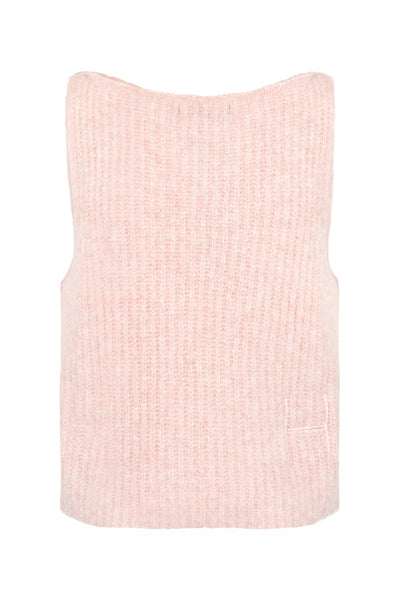 ADRIENNE Top 2504 Rose Smoke - 2610120529 Thumbnail