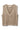 AELLESW KNIT VEST 8058 Feather Gray - S262350