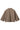 AGATHASW CHECK JACKET 9145 Light Brown Check - SNOS767