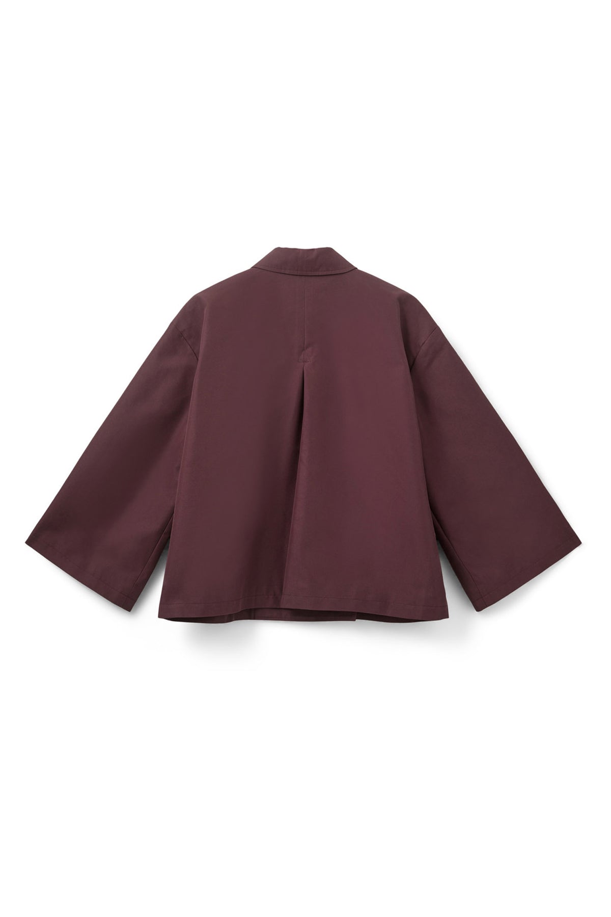AGATHASW JACKET 4067 Burgundy