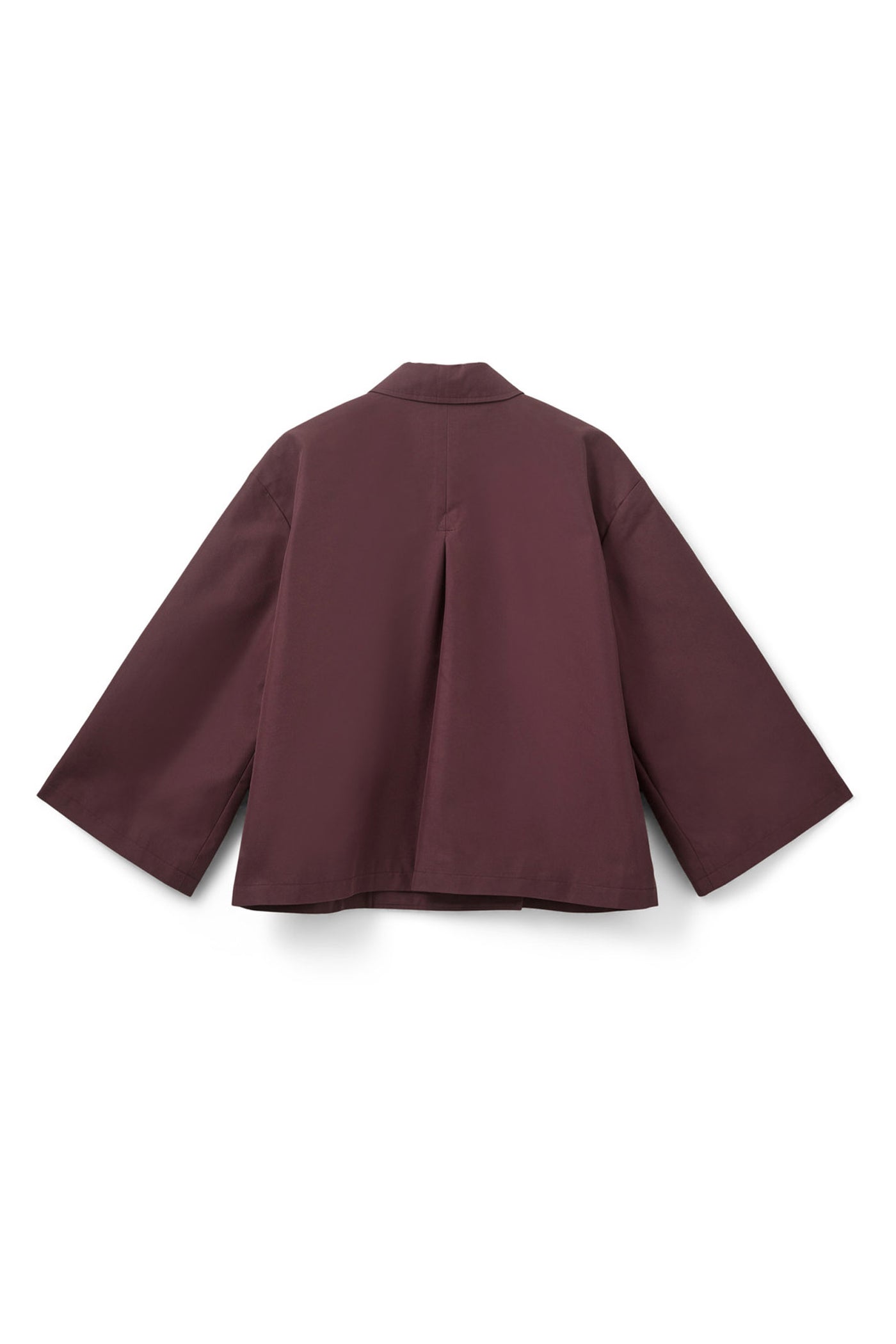 AGATHASW JACKET 4067 Burgundy