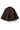 AGATHASW JACKET 7025 Dark brown - SNOS609