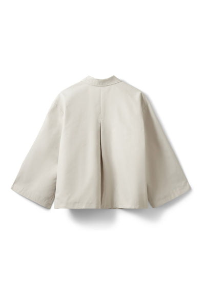 AGATHASW JACKET 7105 Light Sand - SNOS609 Thumbnail