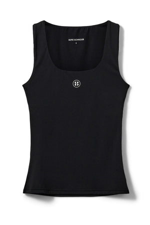 AGNETASPO TOP 1000 Black - SPO1028