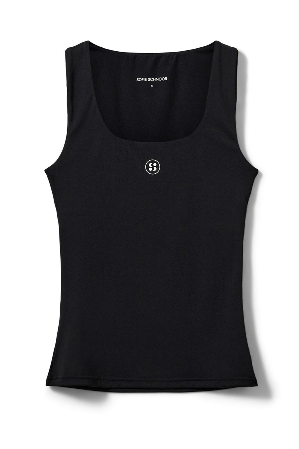 AGNETASPO TOP 1000 Black - SPO1028