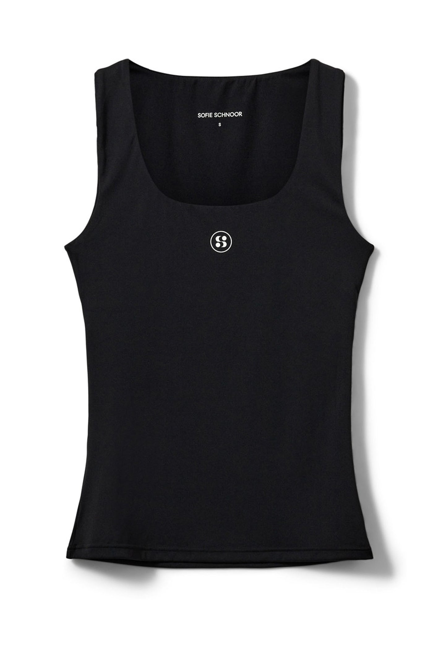 AGNETASPO TOP 1000 Black - SPO1028