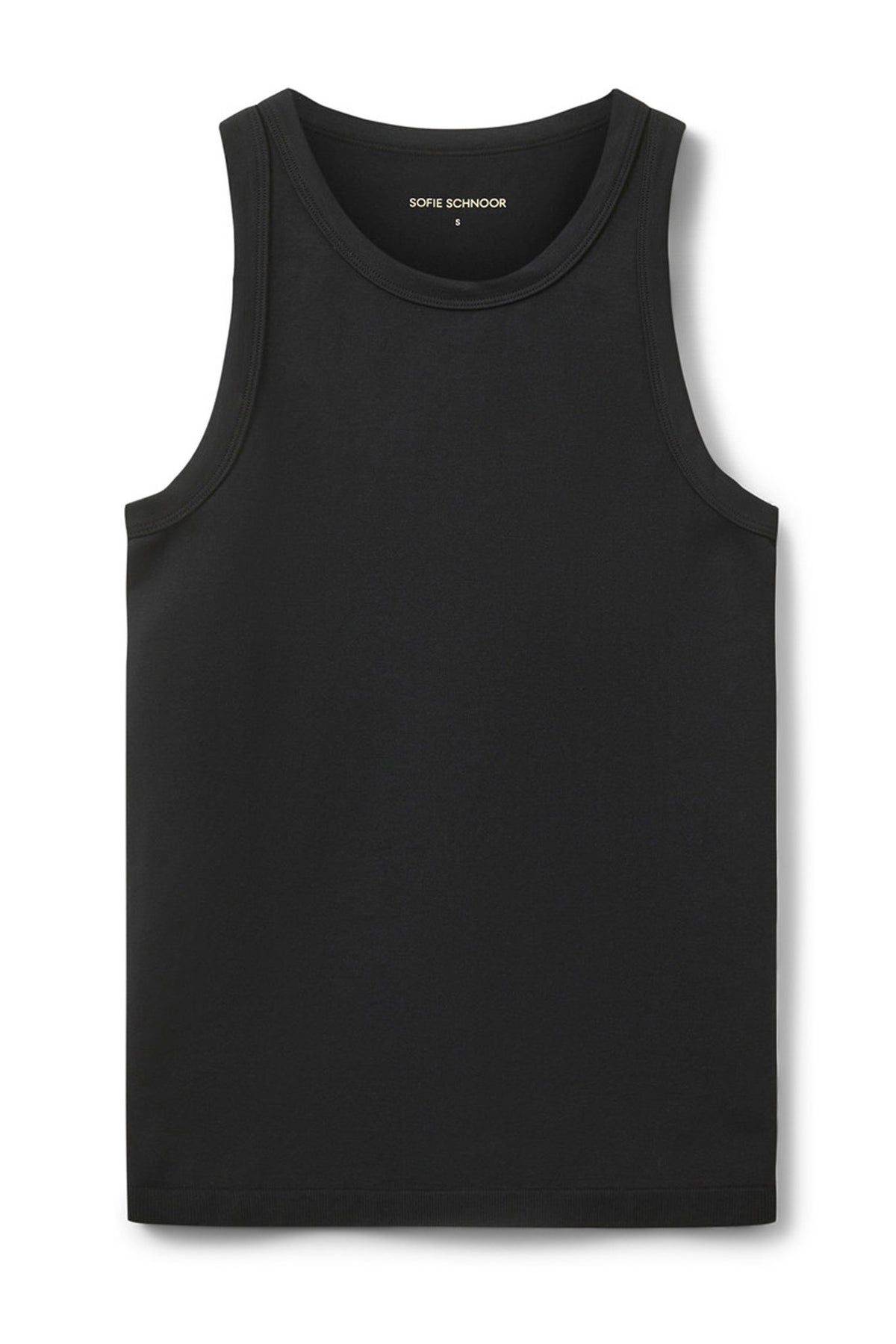 AHLEASPO TOP 1000 Black - SPO1010