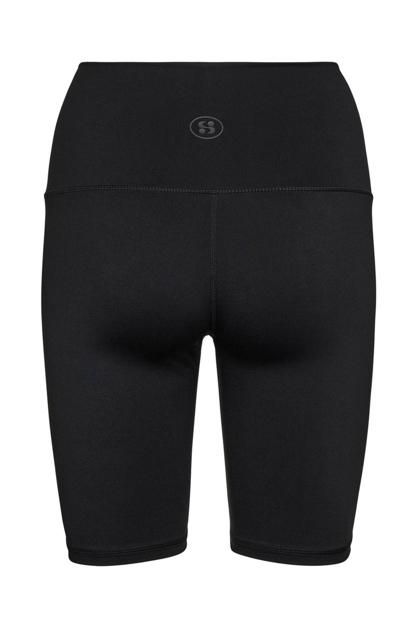 AIASPO TIGHTS 1000 Black - SPO1001