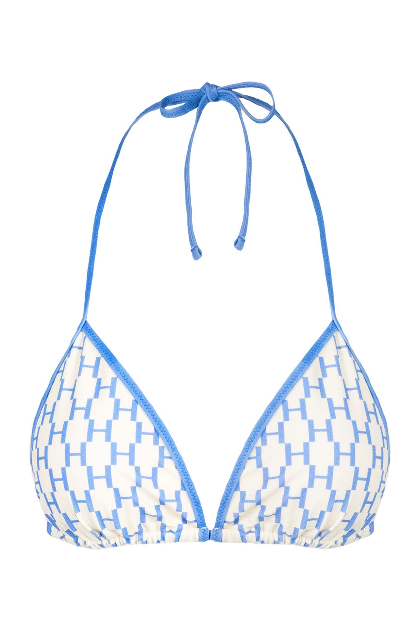 ALBERTA Bikini Top 4010 Blue Yonder - 2610360670-1