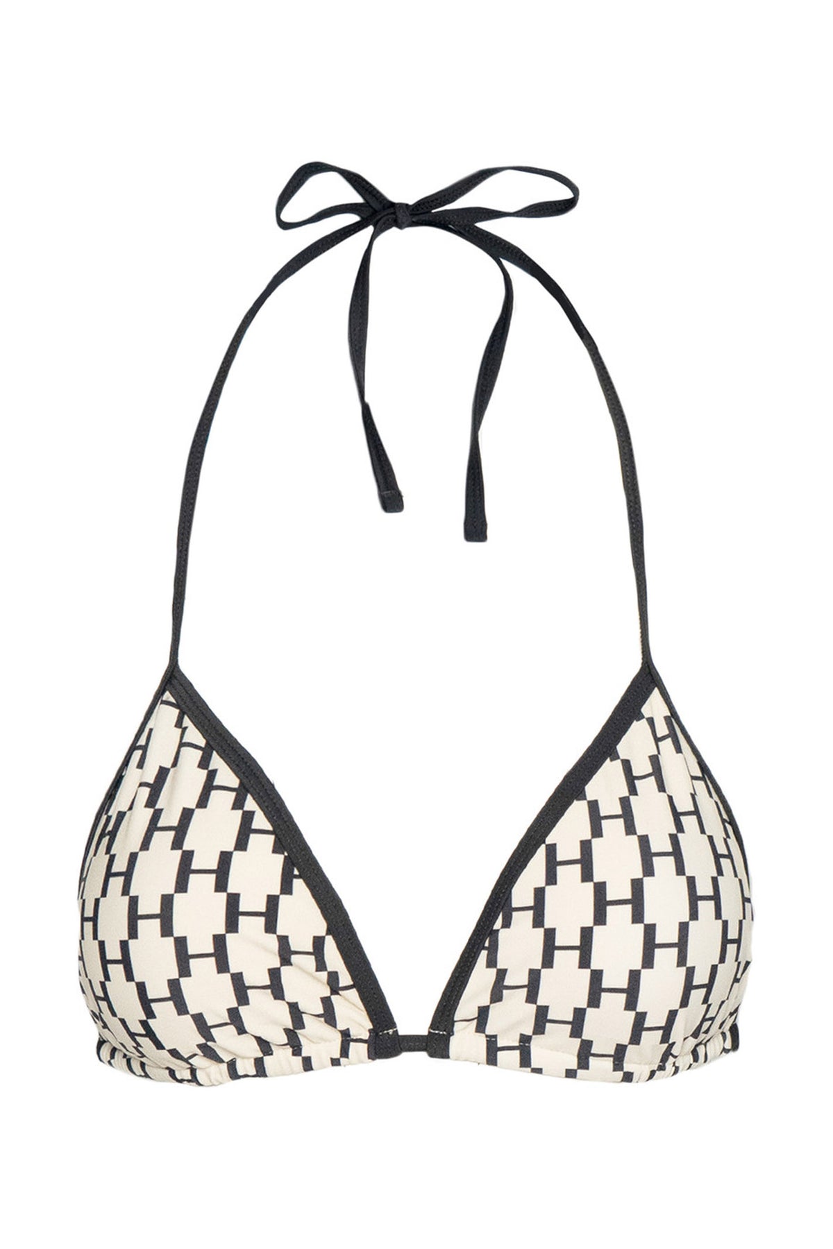 ALBERTA Bikini Top 9000 Jet Black - 2610360670-1