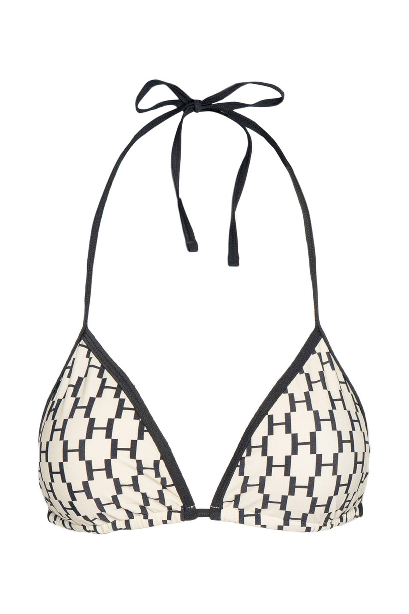 ALBERTA Bikini Top 9000 Jet Black - 2610360670-1
