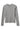ALICIASW T-SHIRT LONG SLEEVE 8000 Grey mel - SNOS673