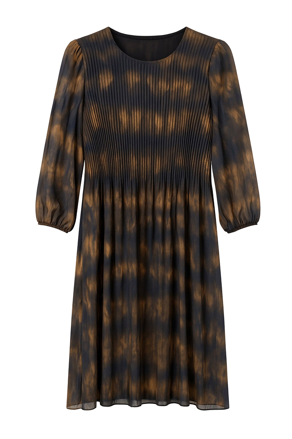 ALINA 2089 BLUE - 1021315