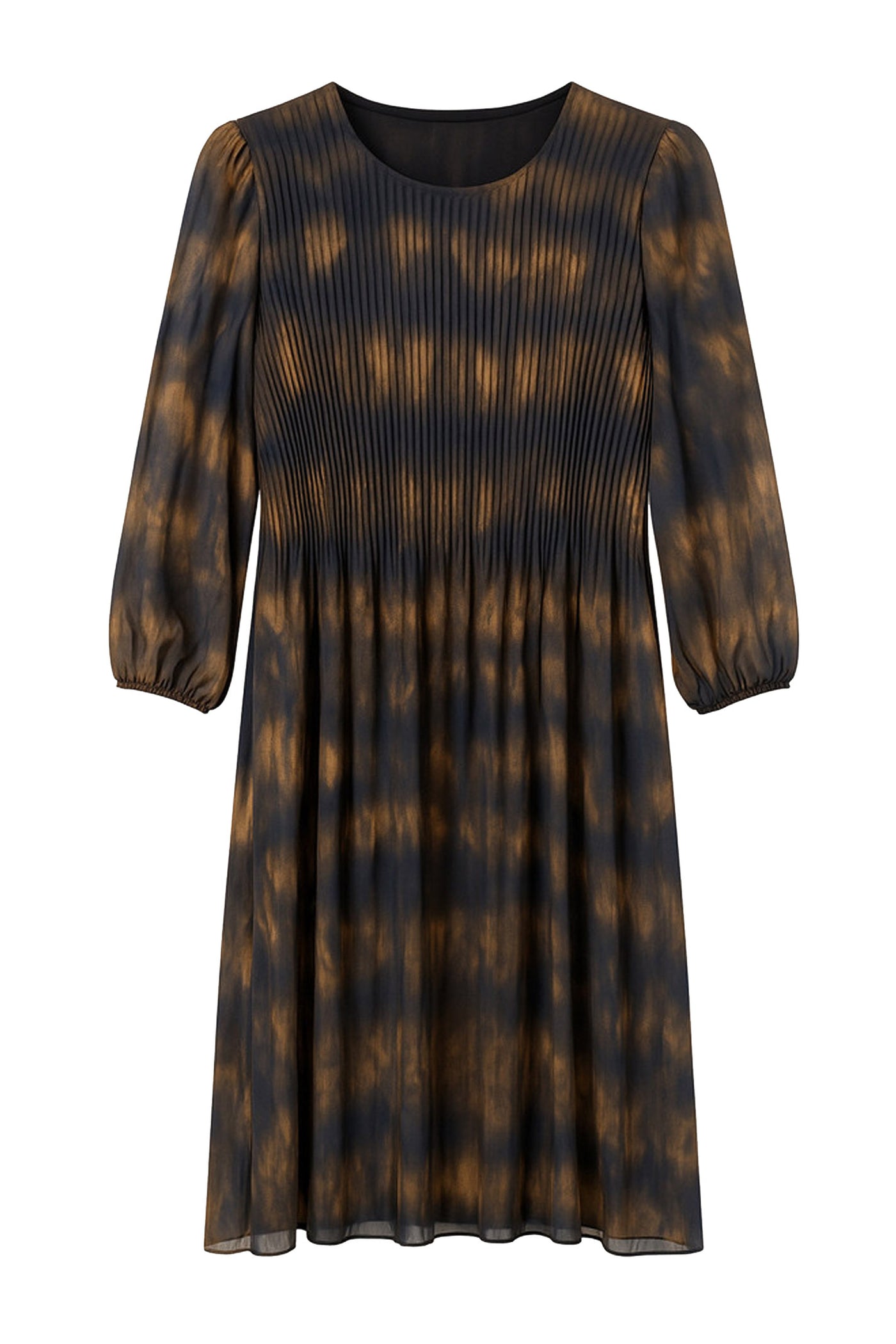 ALINA 2089 BLUE - 1021315