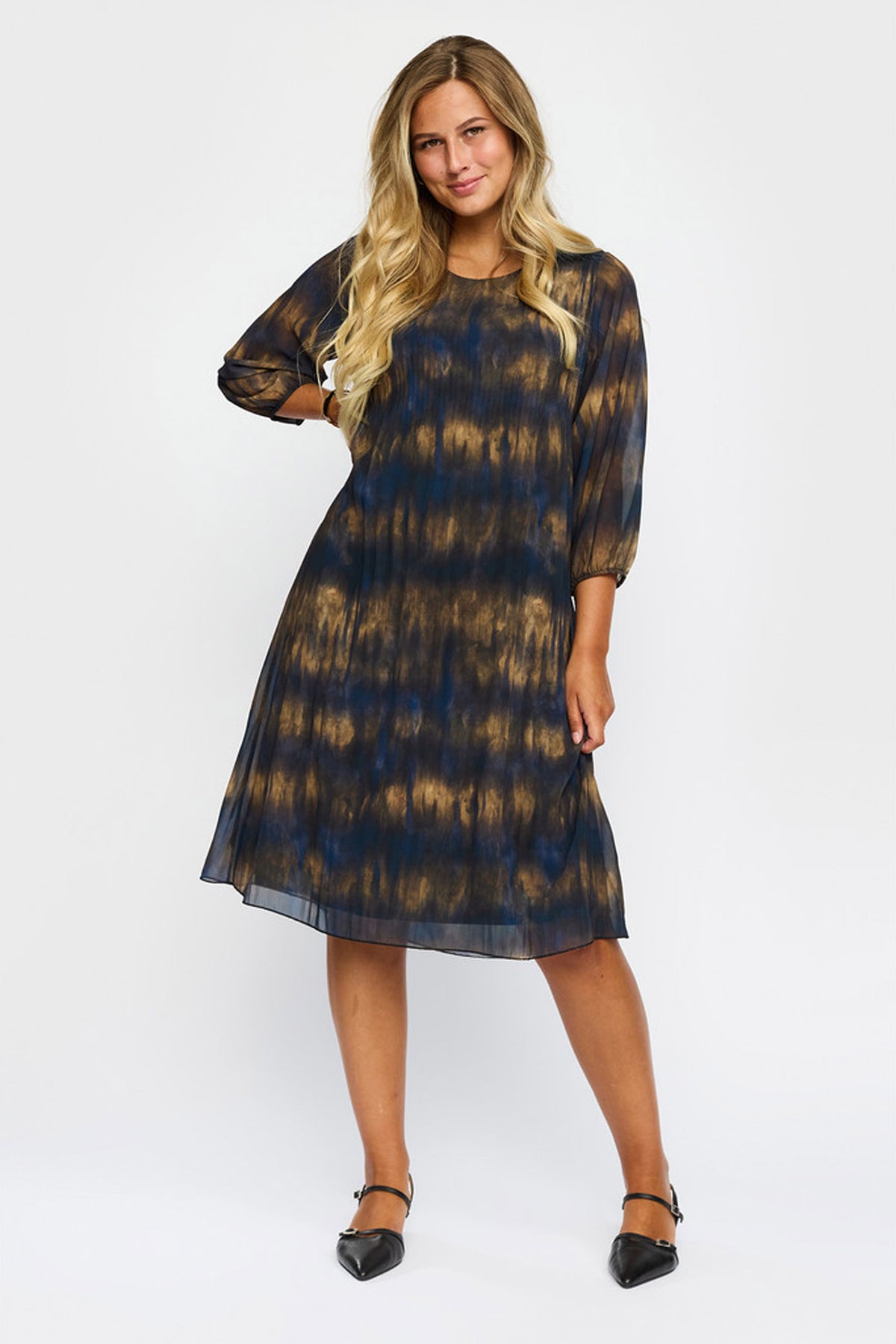 ALINA 2089 BLUE - 1021315