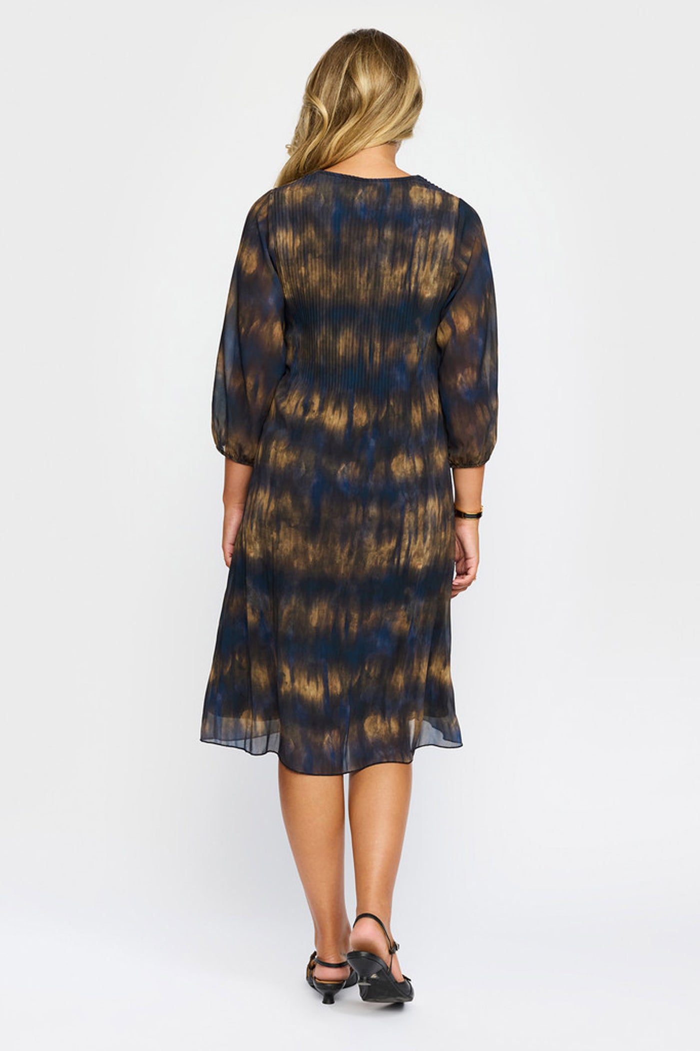 ALINA 2089 BLUE - 1021315