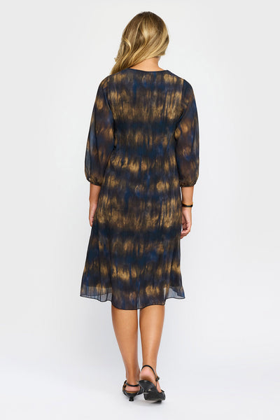 ALINA 2089 BLUE - 1021315 Thumbnail