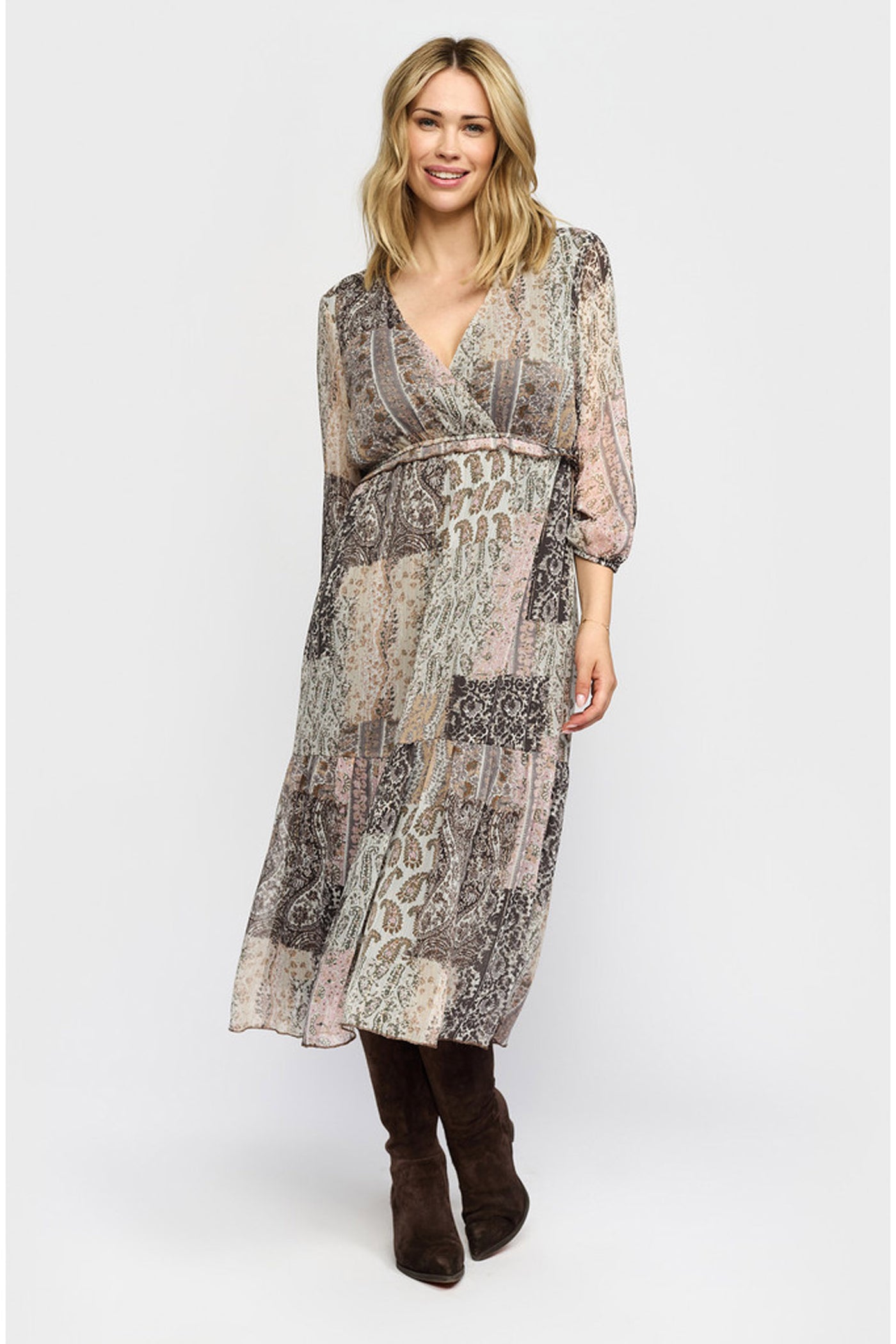 ALINE COLOR MIX - 10214411645