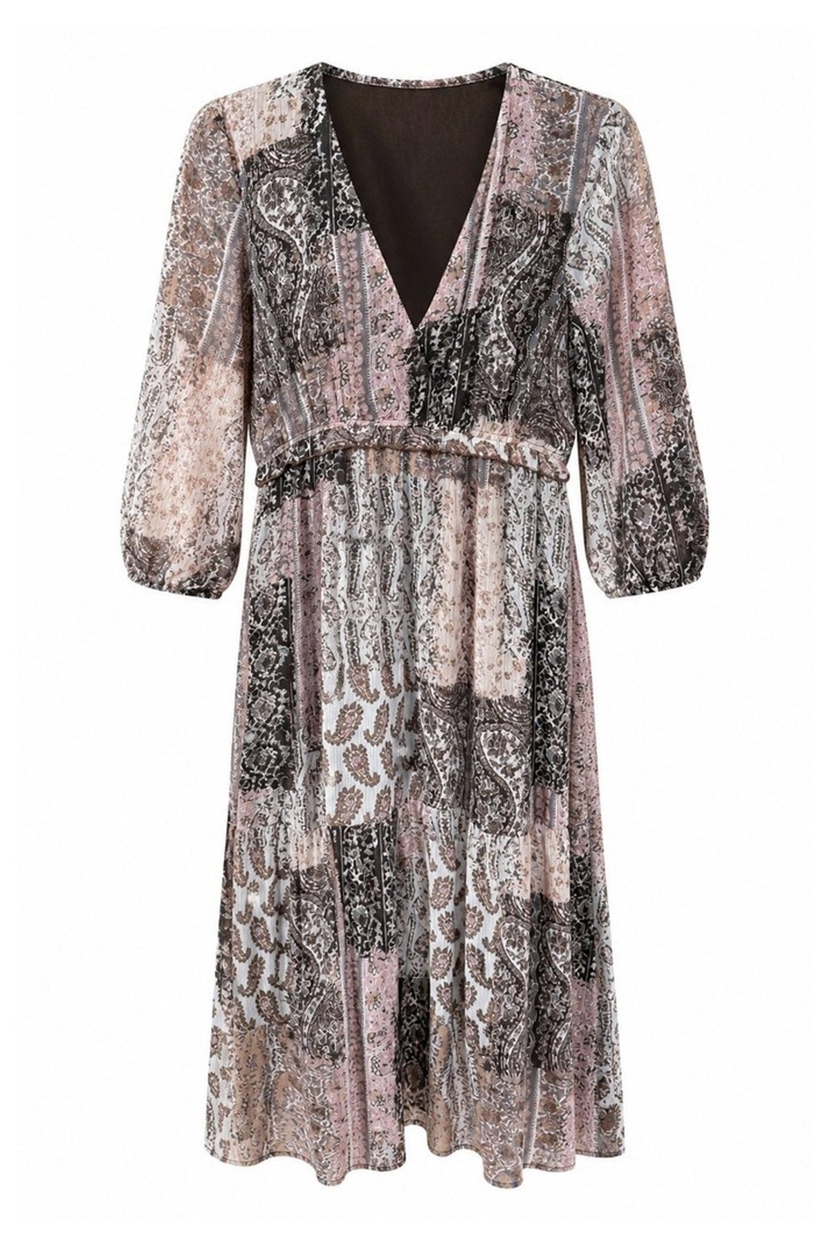 ALINE COLOR MIX - 10214411645