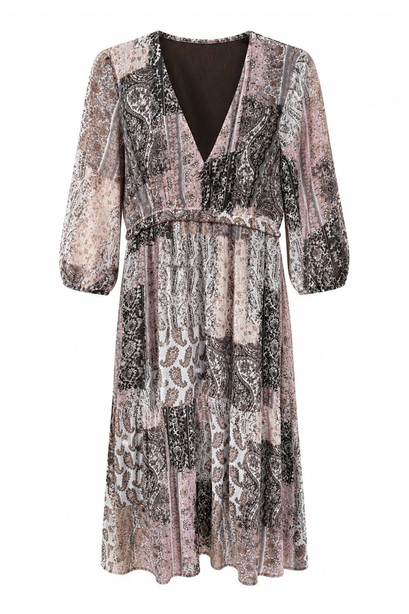 ALINE COLOR MIX - 10214411645