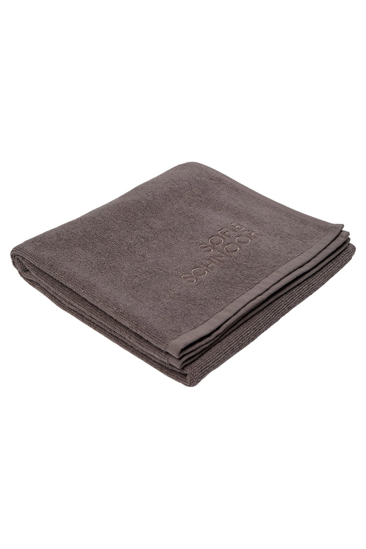 ALISASPO TOWEL 8044 Deer - SPO9018