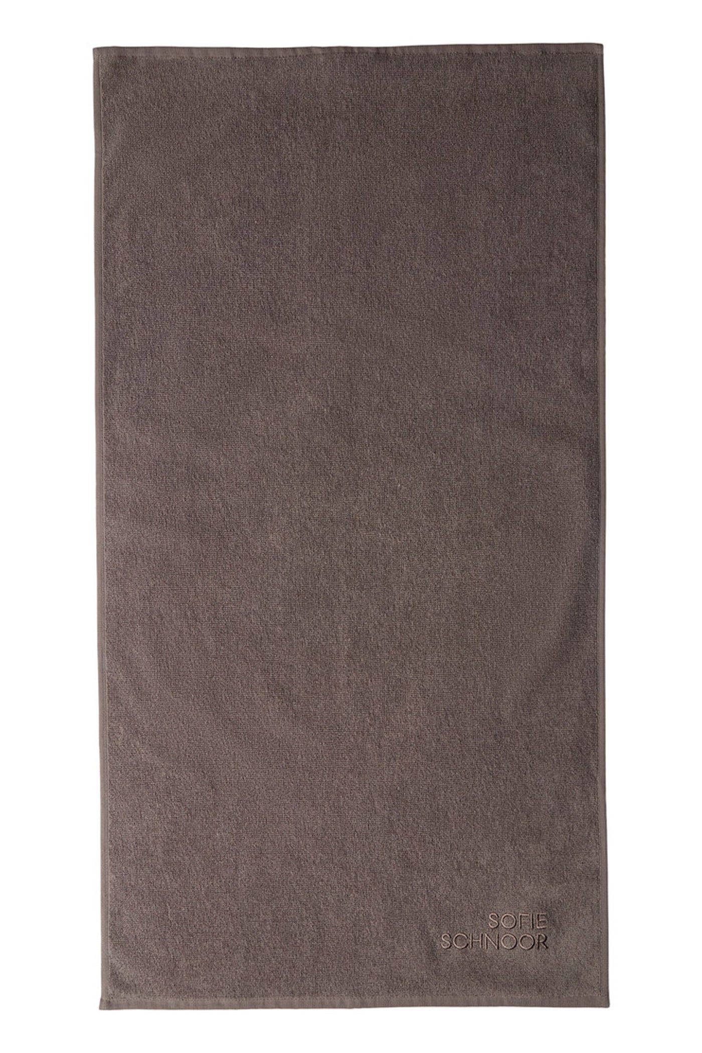 ALISASPO TOWEL 8044 Deer - SPO9018