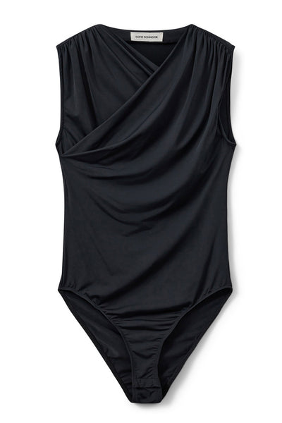 ALIVIASW BODYSTOCKING 1000 Black - S253442 Thumbnail
